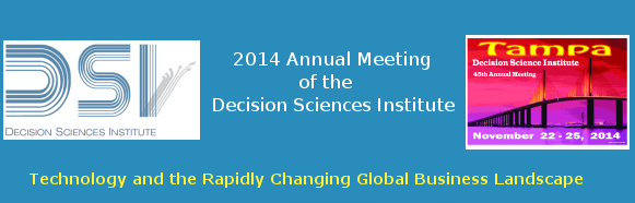 2014 DSI Annual Meeting